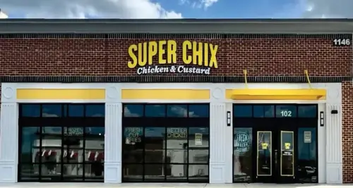 Super Chix Franchise Cost, Fees & Opportunities