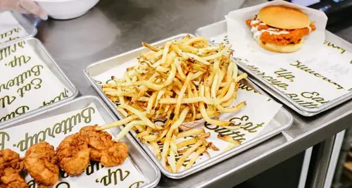 Super Chix Franchise Cost, Fees & Opportunities image 3