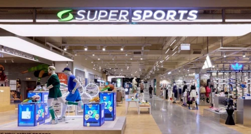 Super Sports Franchise Cost, Fees, Opportunity