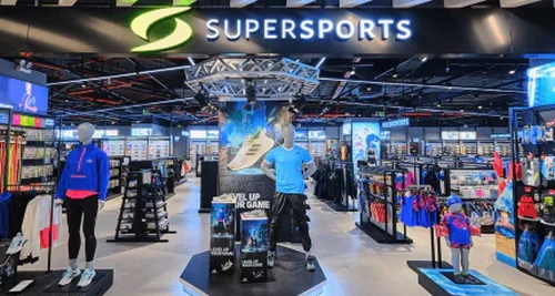 Super Sports Franchise Cost, Fees, Opportunity