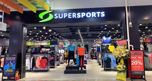 Super Sports Franchise Cost, Fees, Opportunity