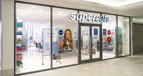 Supercuts Franchise Investment, Cost & Opportunity