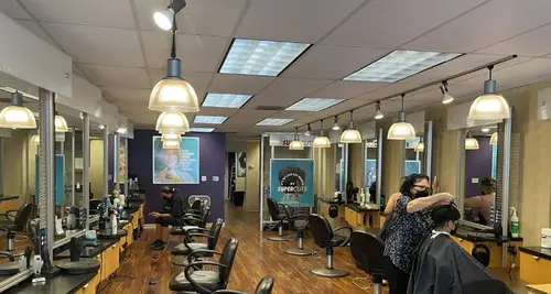 Supercuts Franchise Investment, Cost & Opportunity image 2