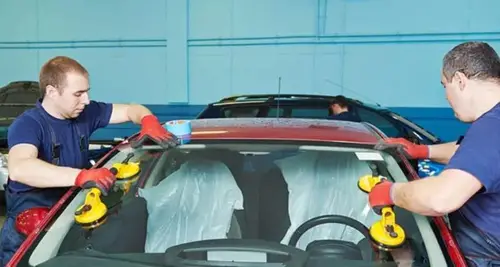 SuperGlass Windshield Repair Franchise For Sale