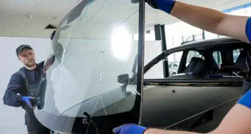 SuperGlass Windshield Repair Franchise For Sale image 3