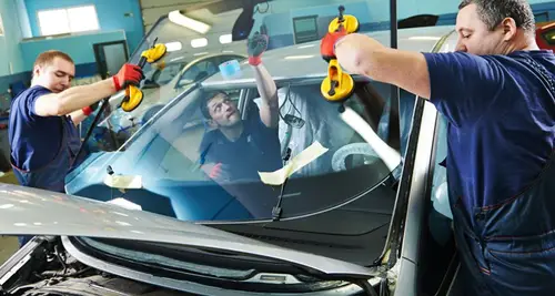 SuperGlass Windshield Repair Franchise For Sale image 4