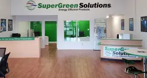 SuperGreen Solutions