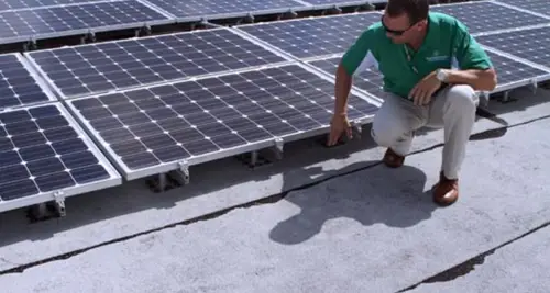 SuperGreen Solutions Franchise Opportunity