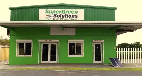 SuperGreen Solutions Franchise Opportunity image 3