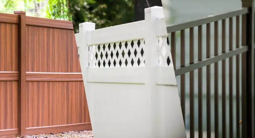 Superior Fence & Rail Franchise Opportunity