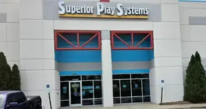 Superior Play Systems