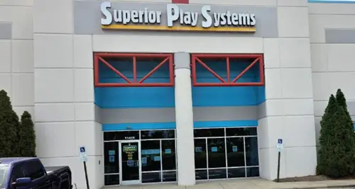 Superior Play Systems Franchise For Sale