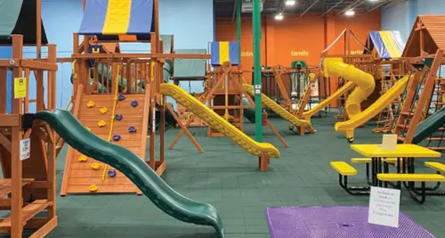 Superior Play Systems Franchise For Sale image 3