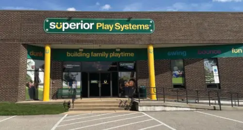 Superior Play Systems Franchise For Sale image 4