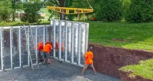 Superior Walls Franchise Investment, Cost & Opportunity