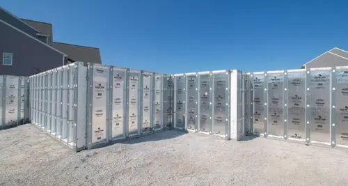 Superior Walls Franchise Investment, Cost & Opportunity image 3