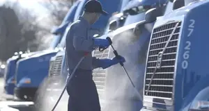 Superior Wash Franchise Investment, Cost & Opportunity