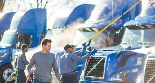 Superior Wash Franchise Investment, Cost & Opportunity