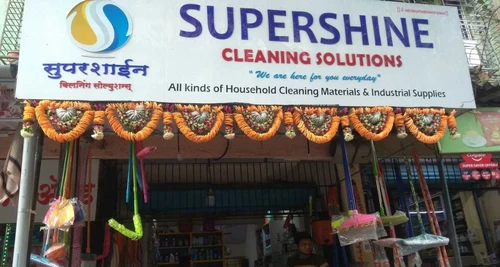 Supershine Franchise Cost, Fees & Opportunities