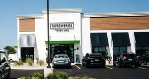 Surcheros Franchise Investment, Cost & Opportunity