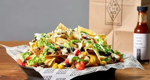 Surcheros Franchise Investment, Cost & Opportunity image 3