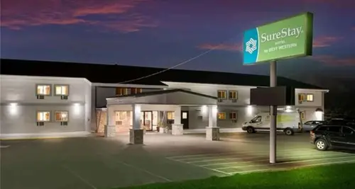 SureStay Hotel by Best Western Franchise For Sale image 2