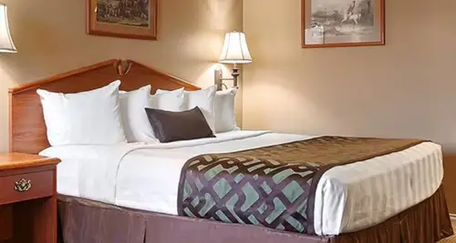 SureStay Hotel by Best Western Franchise For Sale