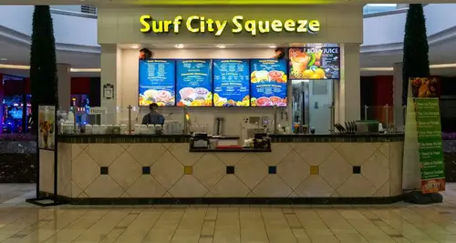 Surf City Squeeze Franchise Opportunities image 2