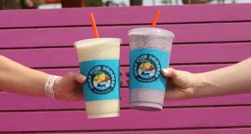 Surf City Squeeze Franchise Opportunities image 3