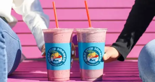 Surf City Squeeze Franchise Opportunities