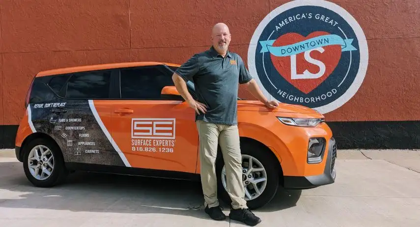 Surface Experts Franchise Opportunity image 2