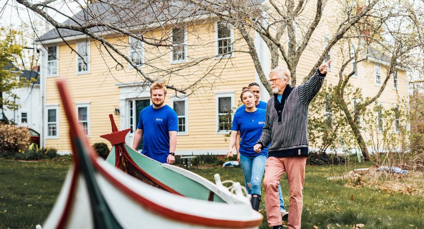 Surv Franchise for Sale | home services