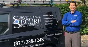 Surveillance Secure