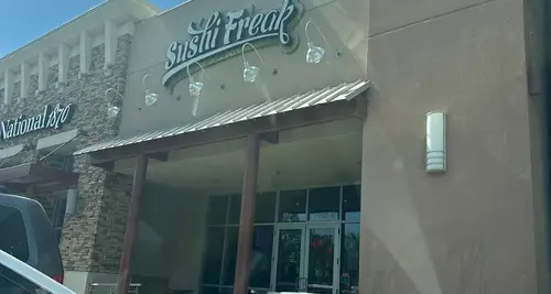 Sushi Freak Franchise Investment, Cost & Opportunity