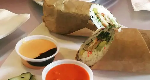 Sushi Freak Franchise Investment, Cost & Opportunity image 2