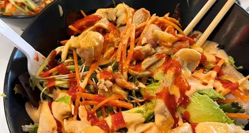 Sushi Freak Franchise Investment, Cost & Opportunity