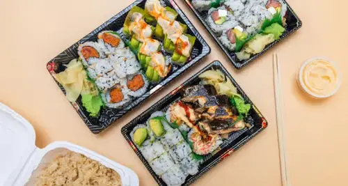 Sushi Obsession Franchise Investment & Cost Opportunity image 3