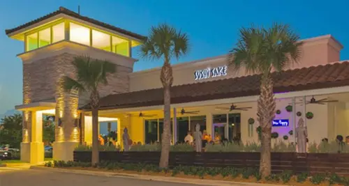 Sushi Sake Franchise Investment, Cost & Opportunity