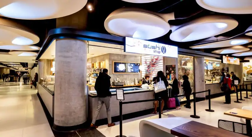 Sushi Shop Canada Franchise For Sale image 2