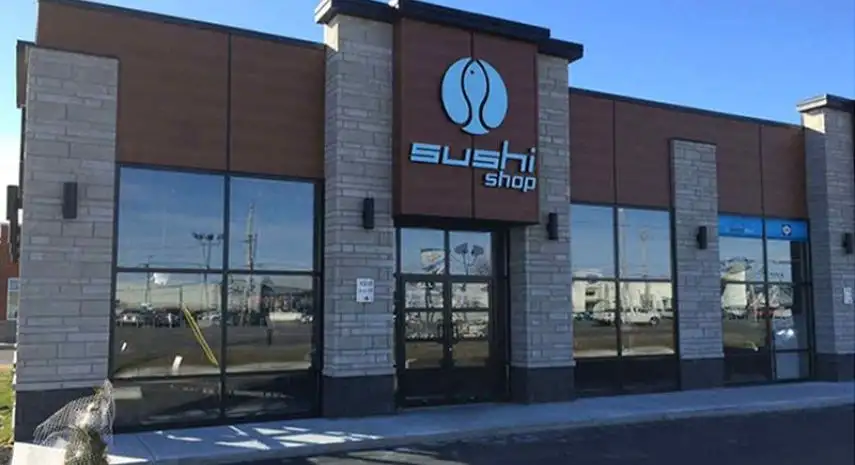 Sushi Shop Canada Franchise For Sale image 4