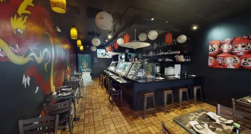 Sushi Song Franchise Investment, Cost & Opportunity