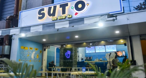 Suto Cafe Franchise Cost, Fees, Opportunity