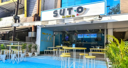 Suto Cafe Franchise Cost, Fees, Opportunity