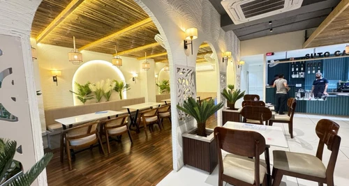 Suto Cafe Franchise Cost, Fees, Opportunity