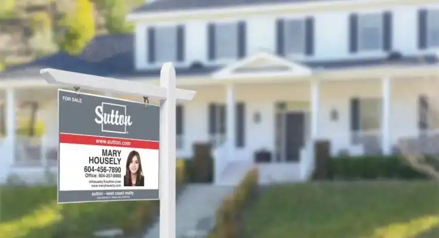 Sutton Group Realty Services Ltd. Canada