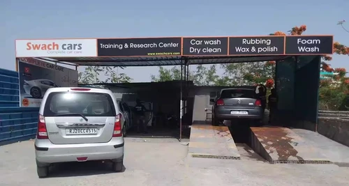 Swach Cars Franchise