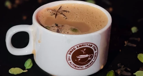 Swad Amrutam Chai Franchise Cost, Fees, Opportunities