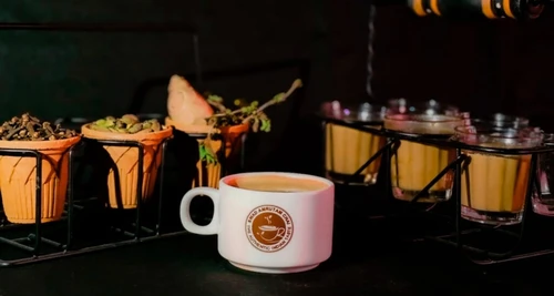 Swad Amrutam Chai Franchise Cost, Fees, Opportunities