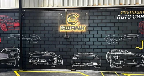 Swank Autocare Franchise Cost, Fees, Opportunity