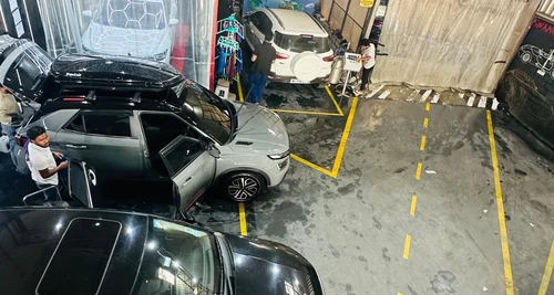 Swank Autocare Franchise Cost, Fees, Opportunity